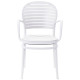 Skandi Cafe Armchair